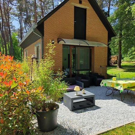 La Maison de Lise Ville-Pommeroeul Extérieur photo