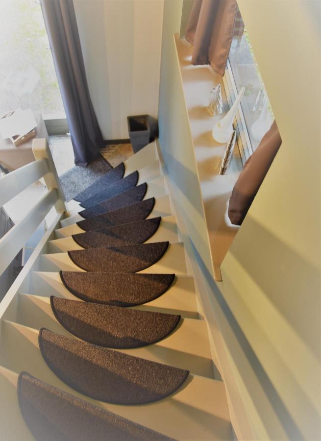 La Maison de Lise Ville-Pommeroeul Extérieur photo
